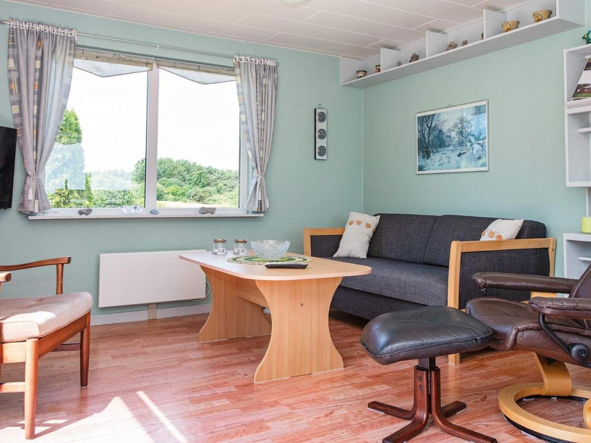 Holiday Home Ebeltoft Cxciv Buitenkant foto